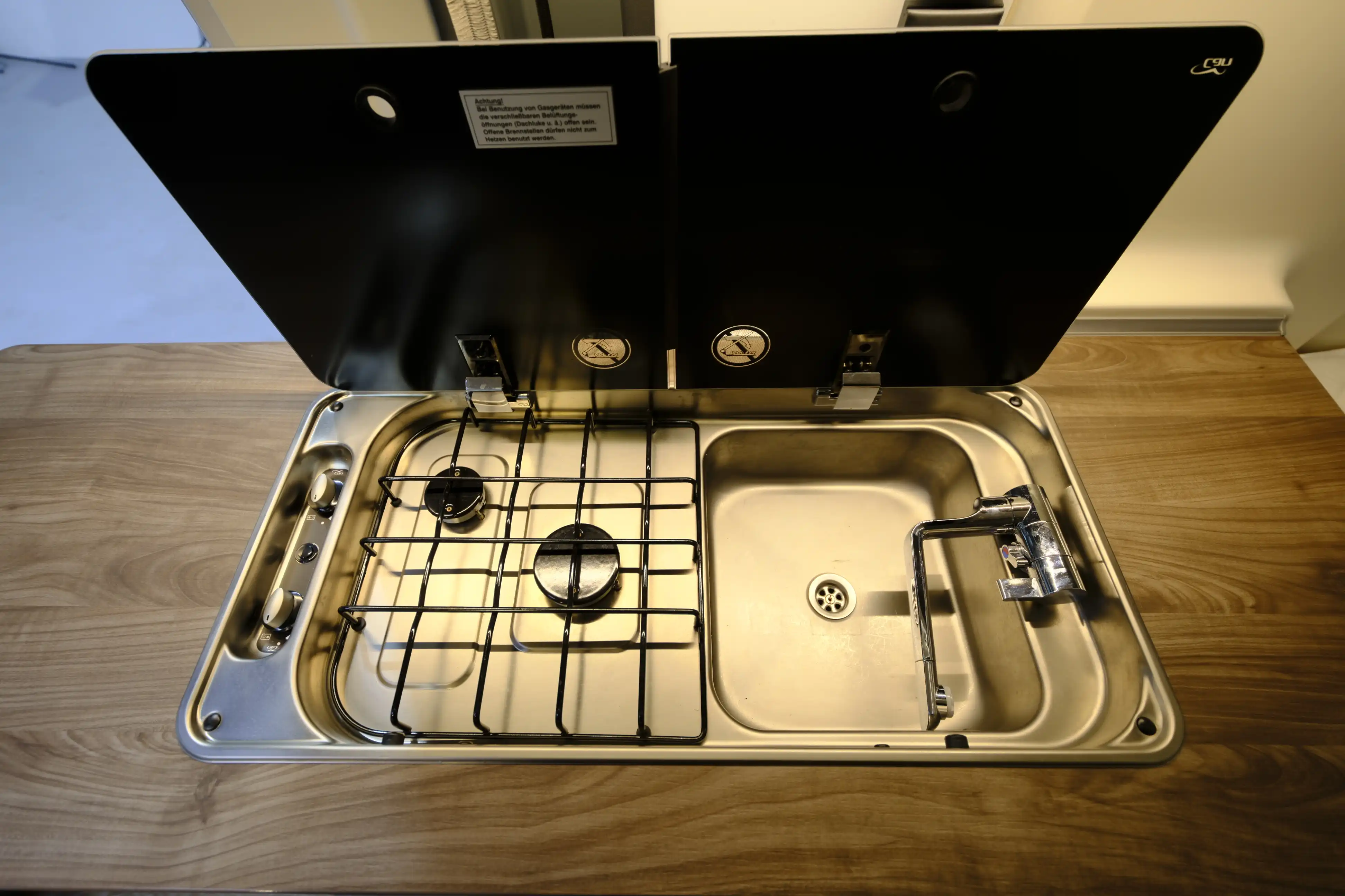 HOBBY Vantana De Luxe 60